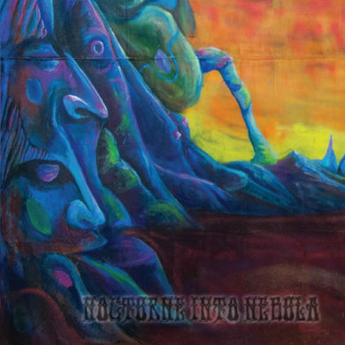 Killer Moon - Nocturne Into Nebula (Vinyl/Record)