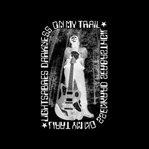 Lightsabres - Darkness On My Trail (Vinyl/Record)
