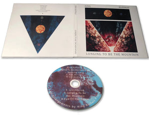 King Buffalo - Longing To Be The Mountain (CD)