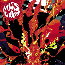 Load image into Gallery viewer, Miss Lava - Doom Machine (Vinyl/Record)