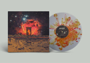 Mars Red Sky & Queen Of The Meadow - Split (Vinyl/Record)