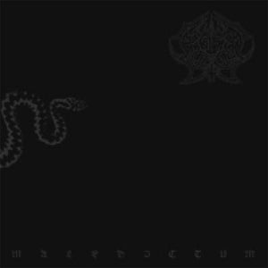 Abruptum - Maledictum (Vinyl/Record)
