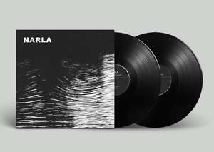 Narla - Till The Weather Changes (Vinyl/Record)