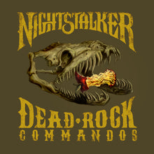Load image into Gallery viewer, Nightstalker - Dead Rock Commandos (Vinyl/Record)