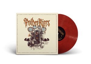Polder Riffs - Volume II (Vinyl/Record)
