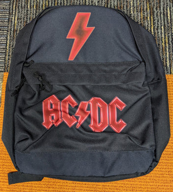 AC/DC - Power Up Backpack