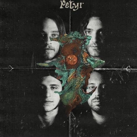 Petyr - Petyr (Vinyl/Record)