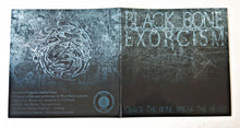 Load image into Gallery viewer, Black Bone Exorcism - Crack The Bone, Break The Heart (Vinyl/Record)
