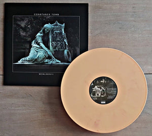 Constance Tomb - MCMLXXXIII (Vinyl/Record)