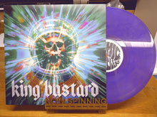 Load image into Gallery viewer, King Bastard - It Came From The Void (Vinyl/Record)