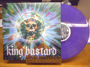 King Bastard - It Came From The Void (Vinyl/Record)