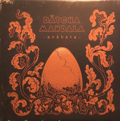Datcha Mandala - Anahata (Vinyl/Record)