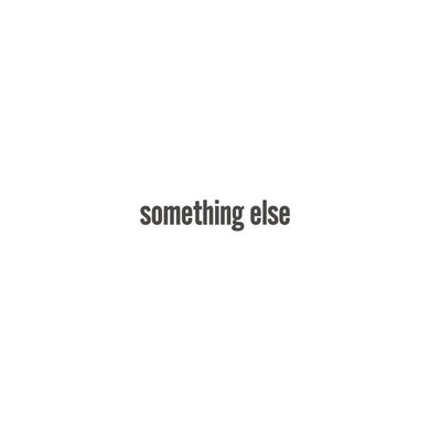 Brian Jonestown, The - Something Else (CD)