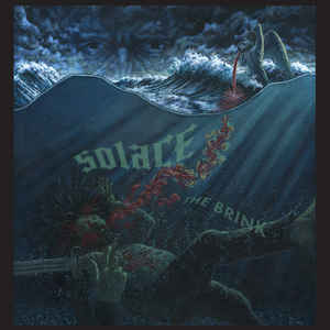 Solace - The Brink (CD)
