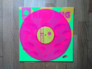 Red Fang - Arrows (Vinyl/Record)
