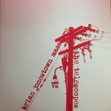 Brian Jonestown Massacre, The VS. Telescopes, The - Before You Forget / Come Down My Love (Vinyl/Record)