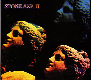 Stone Axe - II (Vinyl/Record)
