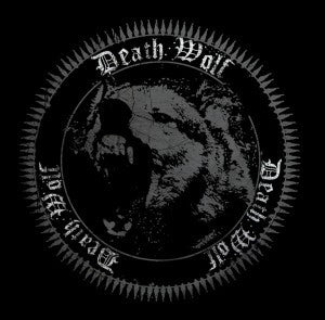 Death Wolf - Death Wolf (Vinyl/Record)