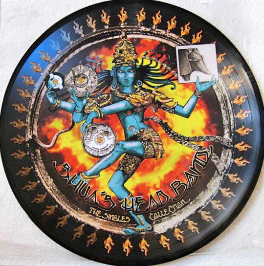 Shiva's Headband - The Singles Collection