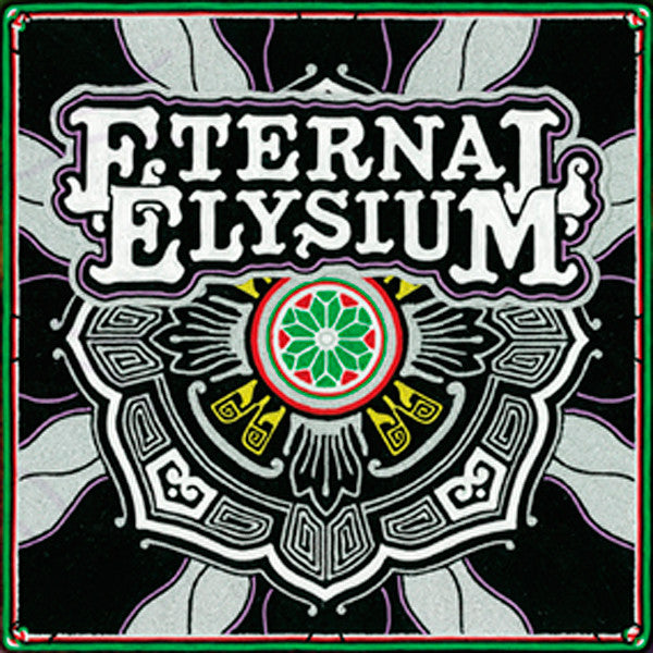 Eternal Elysium - Resonance Of Shadows (Vinyl/Record)
