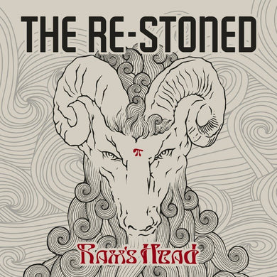 Re-Stoned, The - Ram's Head (CD)