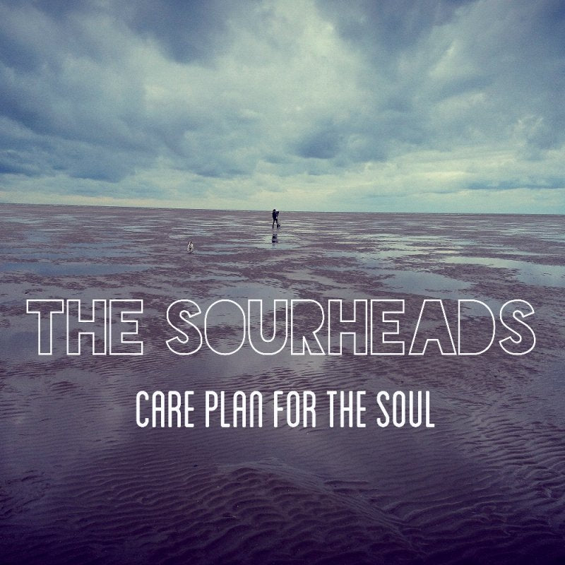 The Sourheads - Care Plan For The Soul (CD)