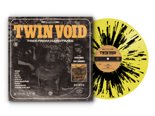 Load image into Gallery viewer, Twin Void - Free From Hardtimes (Vinyl/Record)