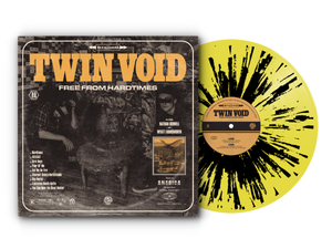 Twin Void - Free From Hardtimes (Vinyl/Record)