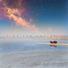 Load image into Gallery viewer, Sleeping Pandora - Ride The Horizon (Vinyl/Record)