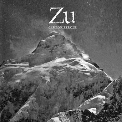 Zu - Carboniferous (CD)