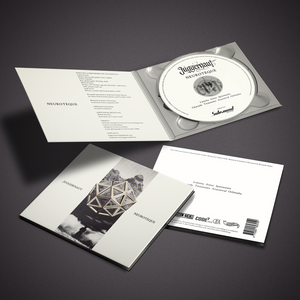 Juggernaut - Neuroteque (CD)