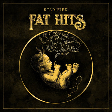 Starified - Fat Hits (Vinyl/Records)