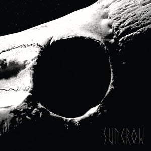 Sun Crow - Quest for Oblivion (CD)