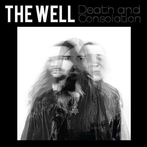 Well, The - Death & Consolation (CD)