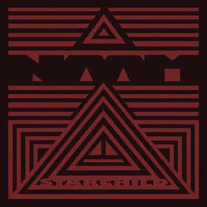 Naam - The Ballad Of The Starchild (Vinyl/Record)