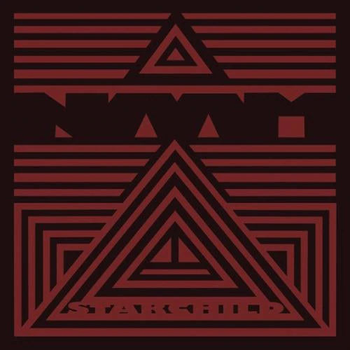 Naam - The Ballad Of The Starchild (Vinyl/Record)