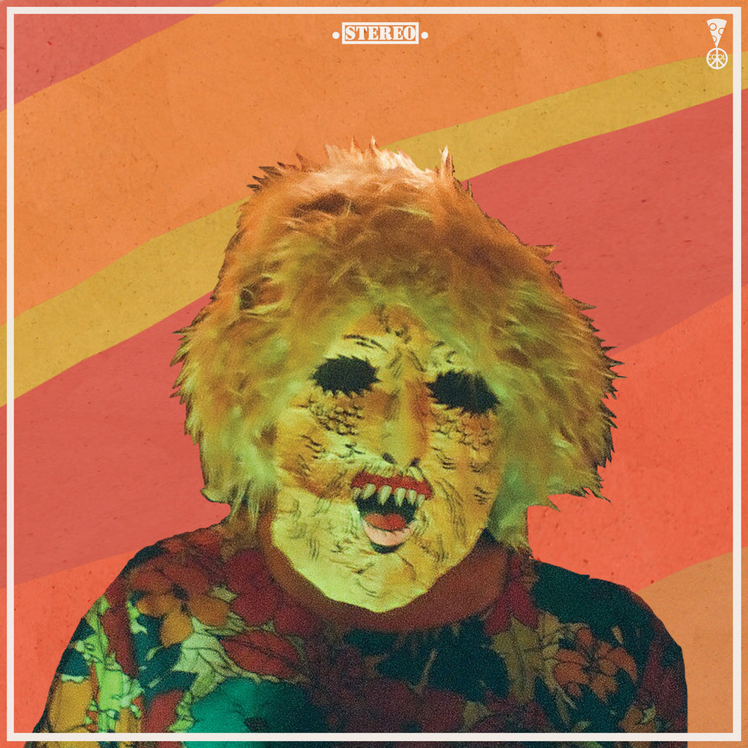 Ty Segall - Melted (Vinyl/Record)