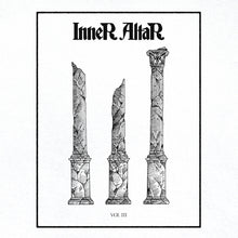 Load image into Gallery viewer, Inner Altar - Vol. III (CD)