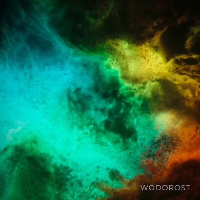 Wodorost - Wodorost (CD)