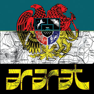 Ararat - Musica De La Resistencia