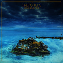 Load image into Gallery viewer, King Chiefs - Blue Sonnet