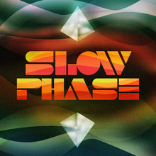 Load image into Gallery viewer, Slow Phase - Self Titled (CD)