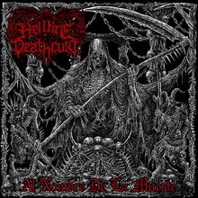 Load image into Gallery viewer, Hellfire Deathcult - Al Nombre de la Muerte (CD)