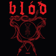 Load image into Gallery viewer, Blod - Serpent (Vinyl/Record)