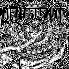 Load image into Gallery viewer, Deathchant - Deathchant (Vinyl/Record)