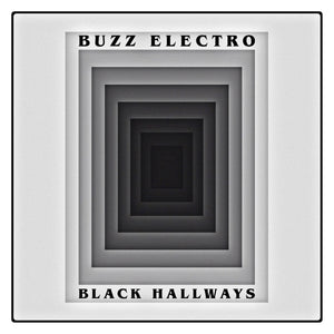 Buzz Electro - Black Hallways (Vinyl/Record)
