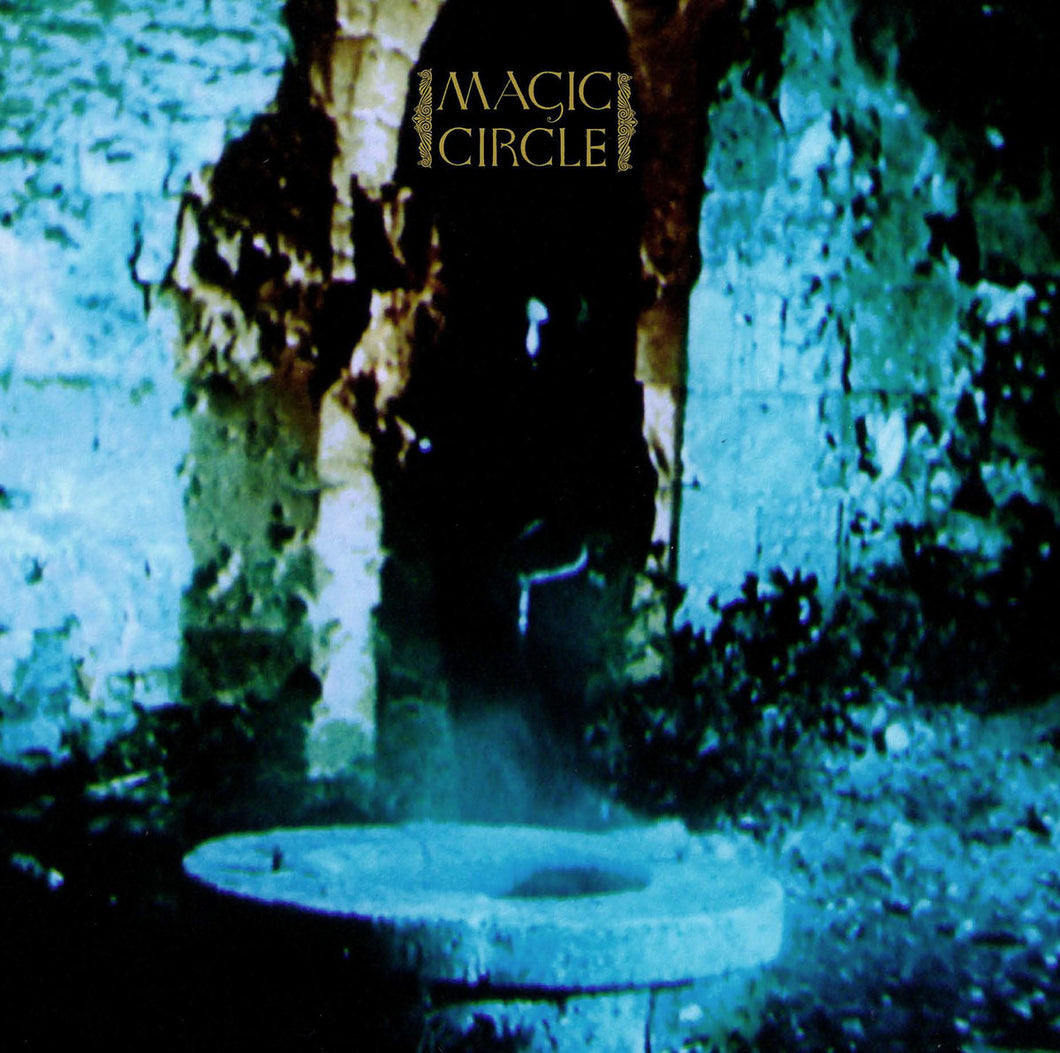 Magic Circle - Self Titled (CD)