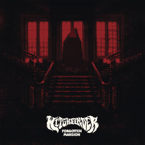 Witchfinder - Forgotten Mansion (Vinyl/Record)
