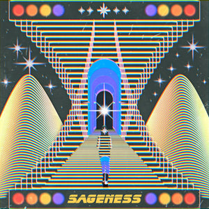 Sageness - TR3S