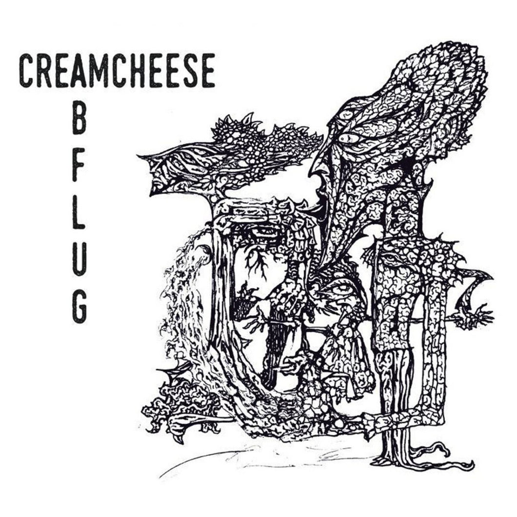 Creamcheese - Abflug (CD)